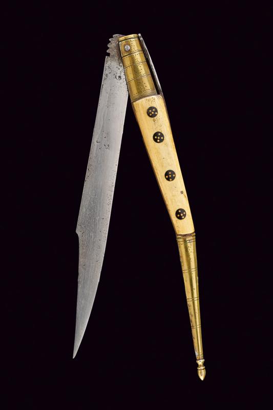 Navaja