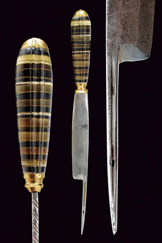 Coltello da marinaio