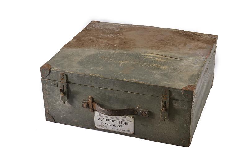 Autoprotettore S.C.M. 37