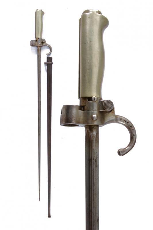 Baionetta Lebel mod. 1886