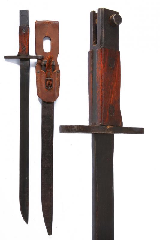 Baionetta Arisaka mod. 1930