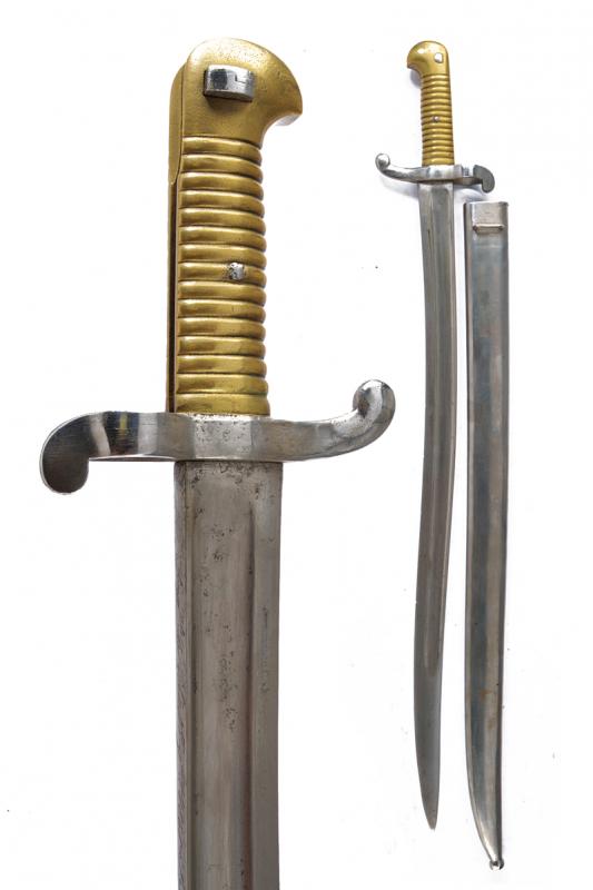 Baionetta mod. 1842/59