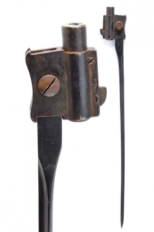 Baionetta mod. 1891 da cavalleria