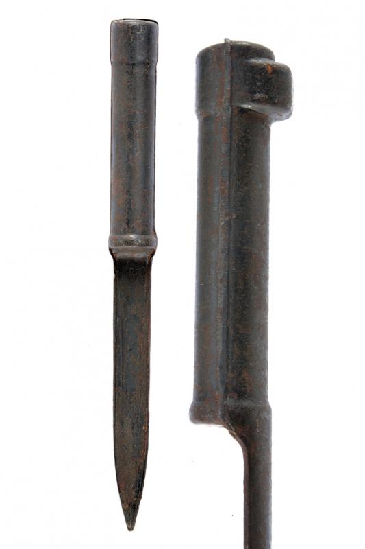 Baionetta FAL