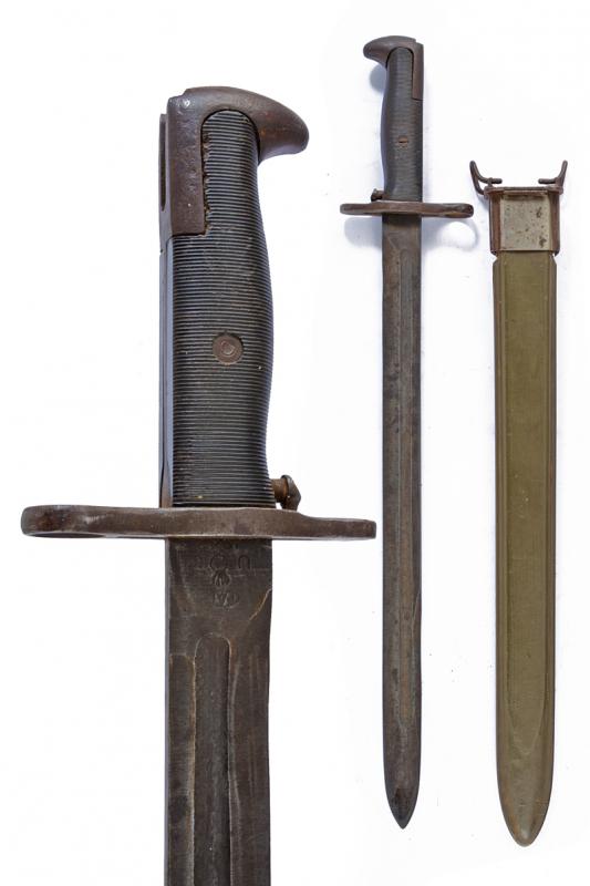 Baionetta Mod. 1905/42