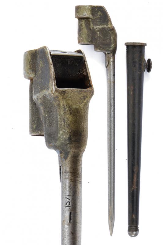 Baionetta N4 MK III