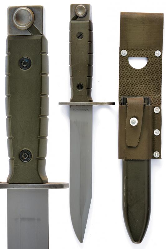 Baionetta SIG 90
