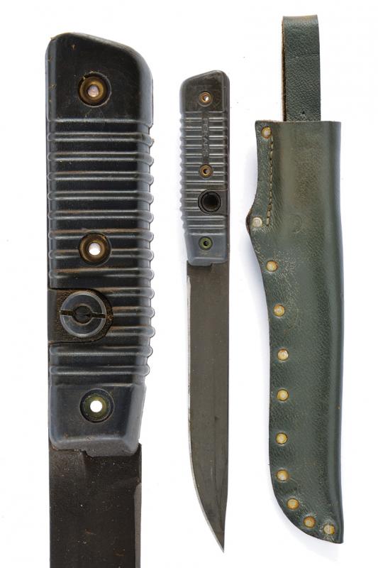 Baionetta mod. 1962