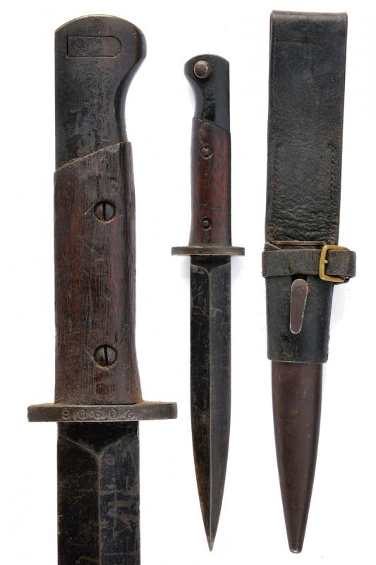 Baionetta m/948