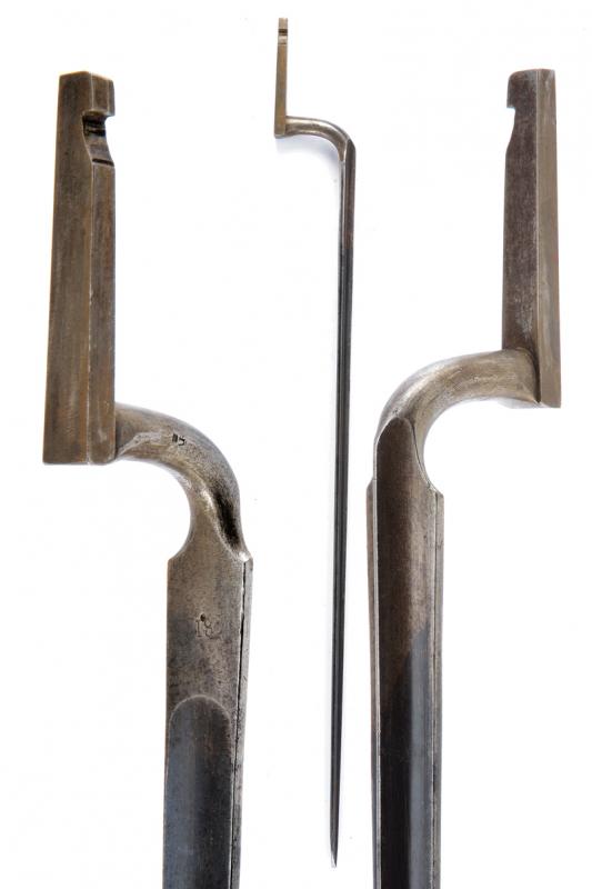 Baionetta per carabina federale mod. 51