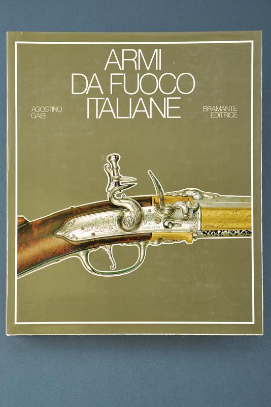 Gaibi, Agostino