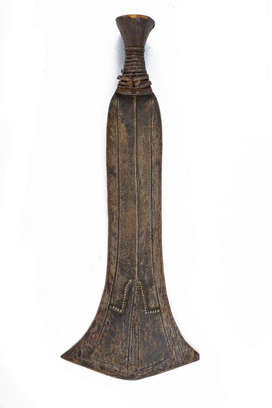 Coltello dei Konda