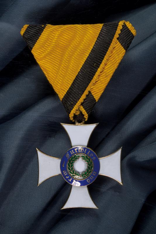 Ordine al merito militare
