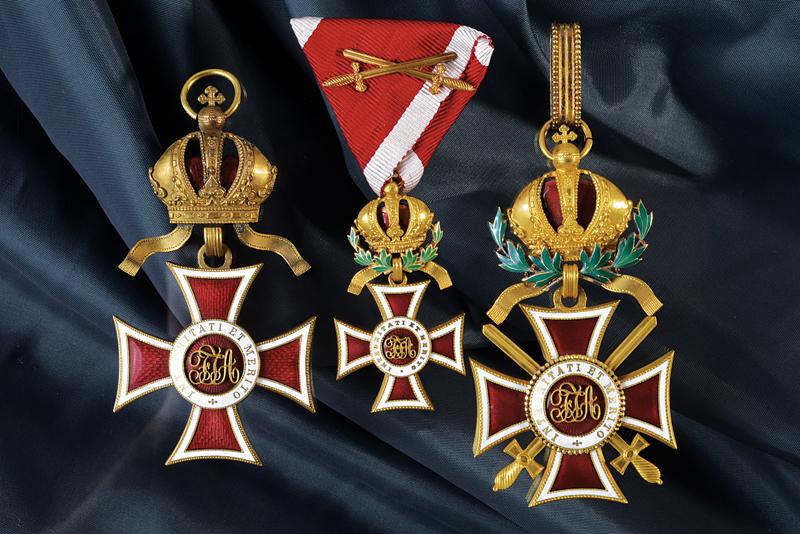 Ordine imperiale di Leopoldo