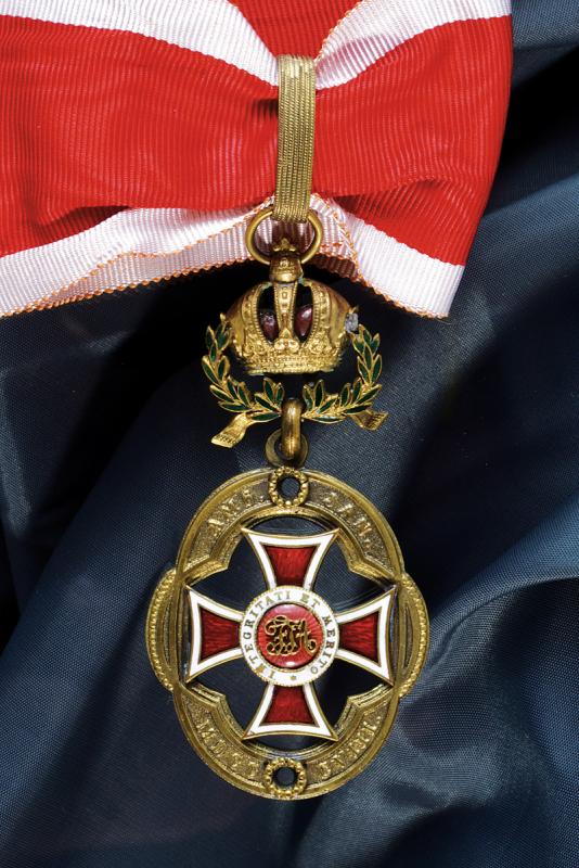 Ordine imperiale di Leopoldo
