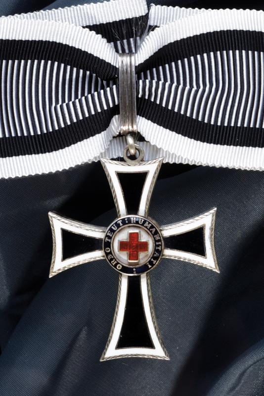 Marianer-Kreuz dell'Ordine Teutonico