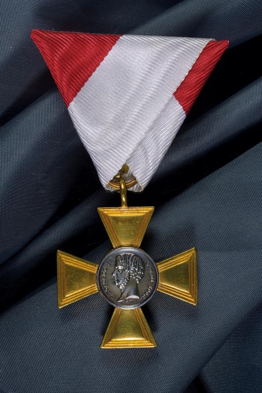 Croce di anzianità 