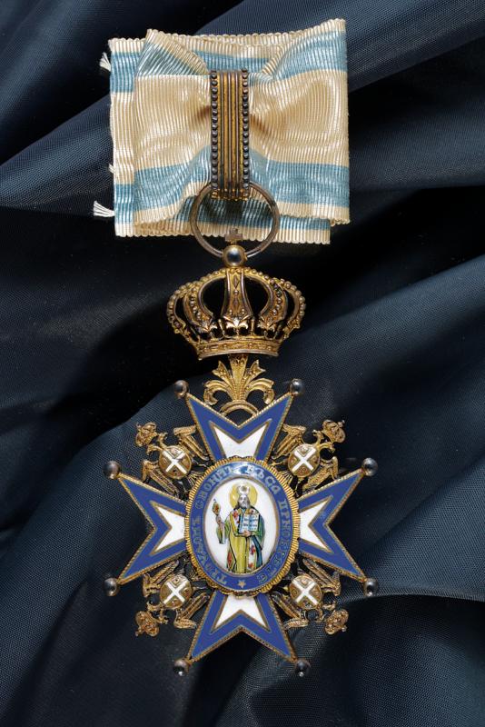 Ordine di San Sava