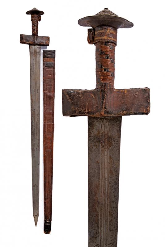 Takoba dei Tuareg