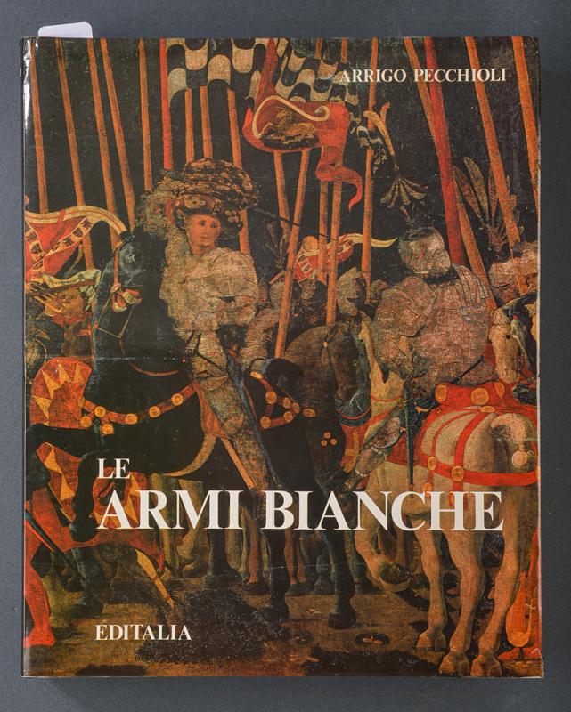Pecchioli, Arrigo