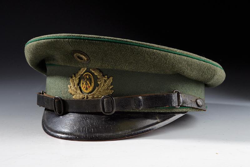 Berretto da truppa dei cacciatori della Reichswehr