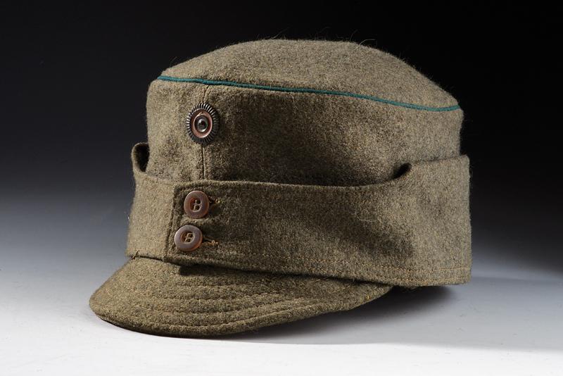 Berretto da truppe alpine (Reichswehr)