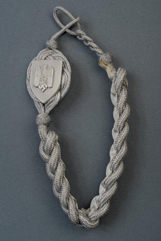 Cordone da tiratore scelto della Heer