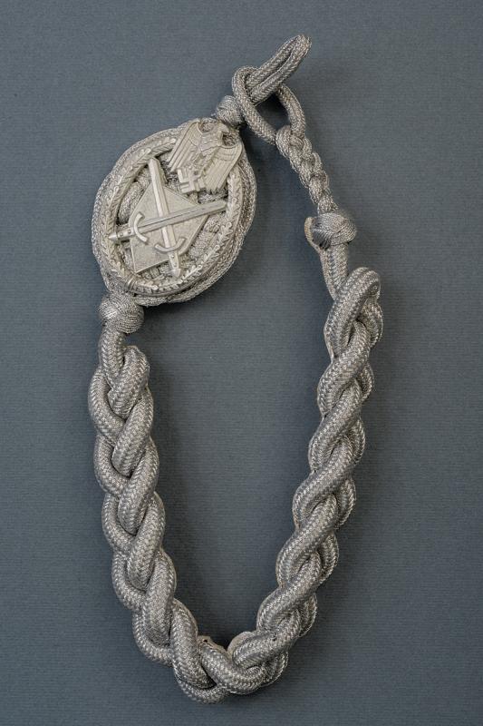 Cordone da tiratore scelto della Heer