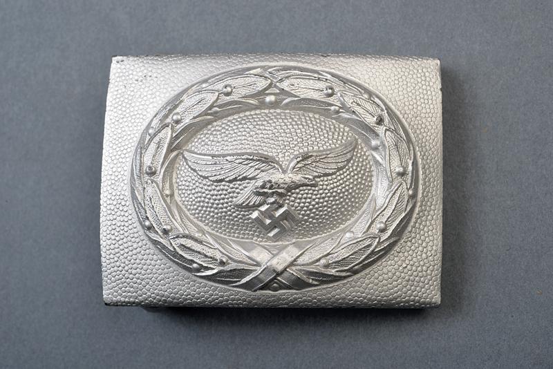 Fibbia da truppa della Luftwaffe