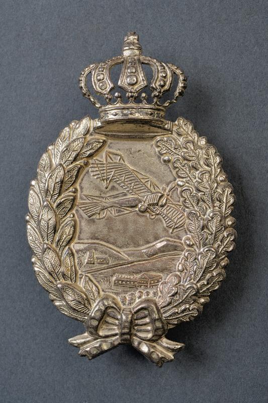 Distintivo per piloti