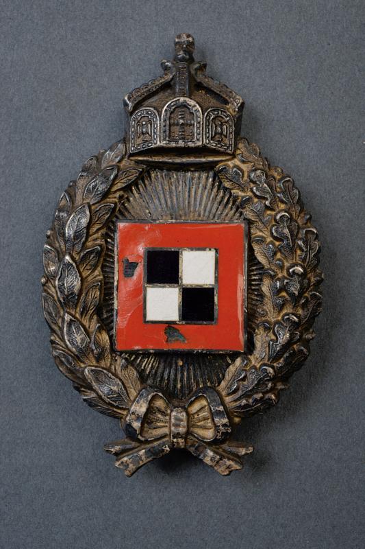 Distintivo da osservatore