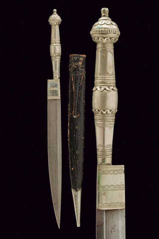 Lungo coltello da gaucho