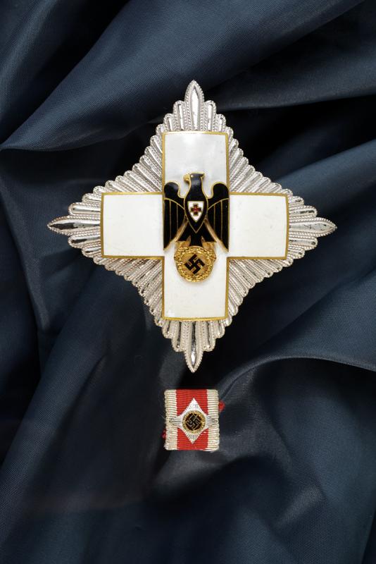 Ehrenzeichen des Deutschen Roten Kreuz