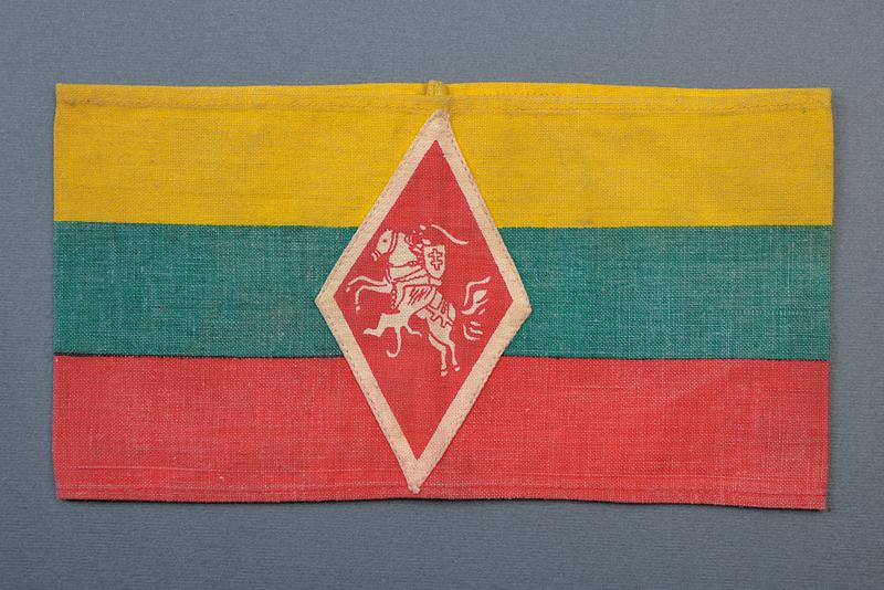 Fascia da braccio