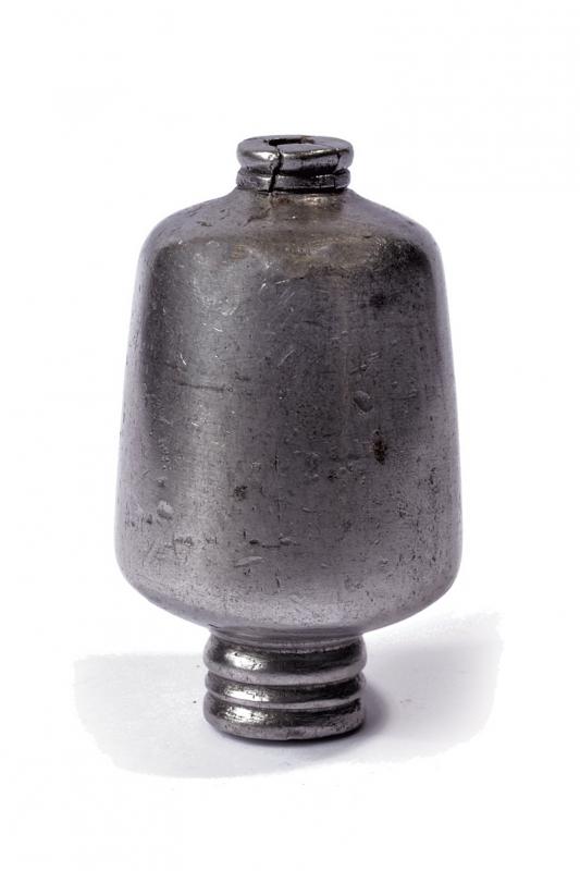 Pomo per spada da lato