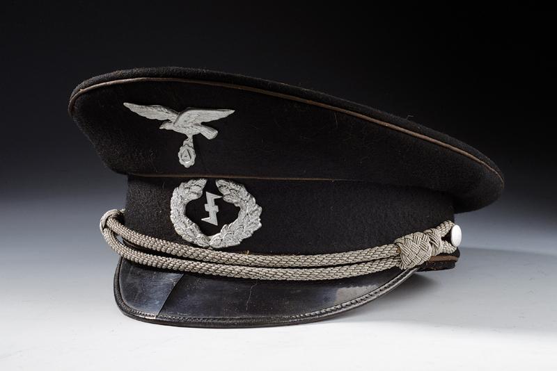 Berretto della "Motor Brigade"