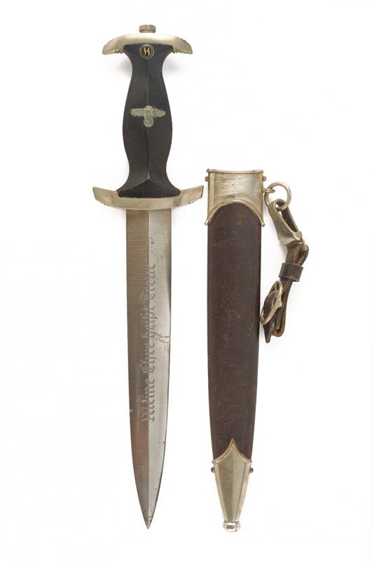 Daga delle SS (replica)