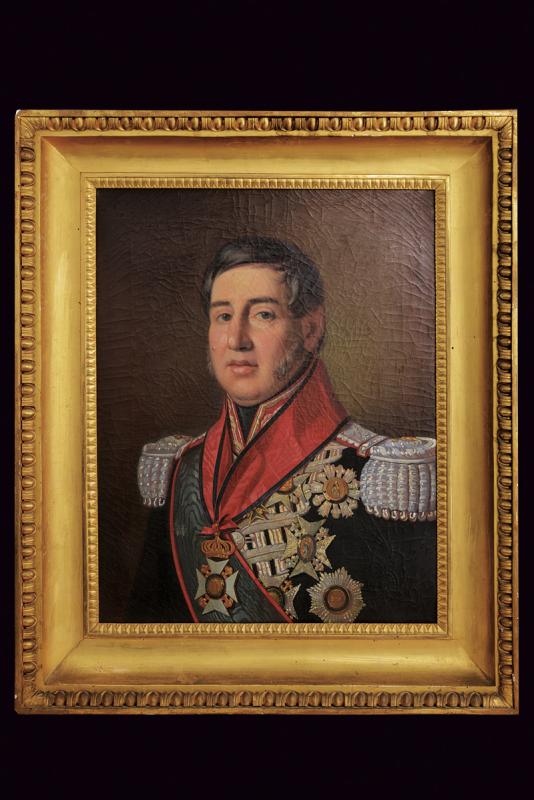 Antonio Luchesi Dalli Filangeri