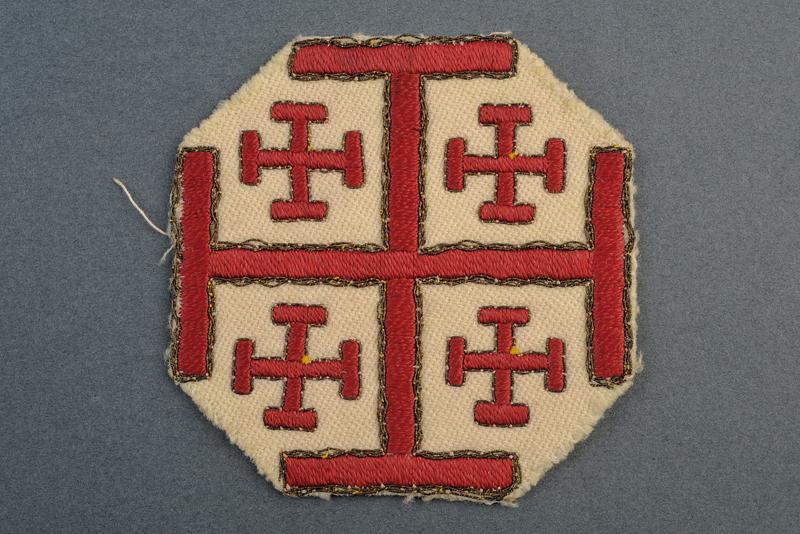 Insegna del Santo Sepolcro