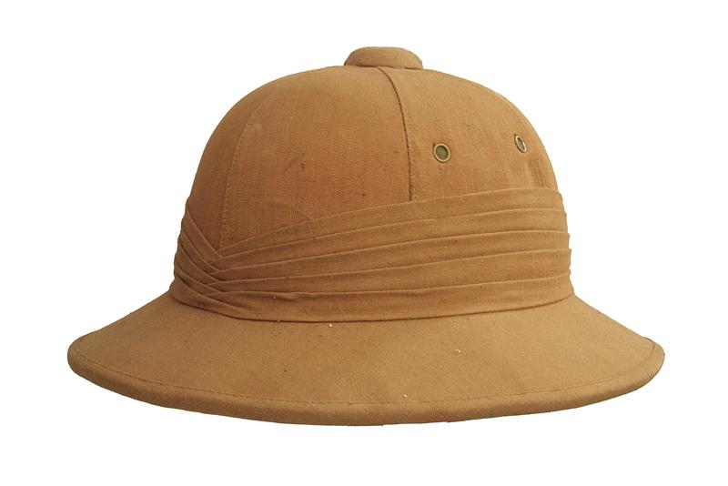 Casco coloniale