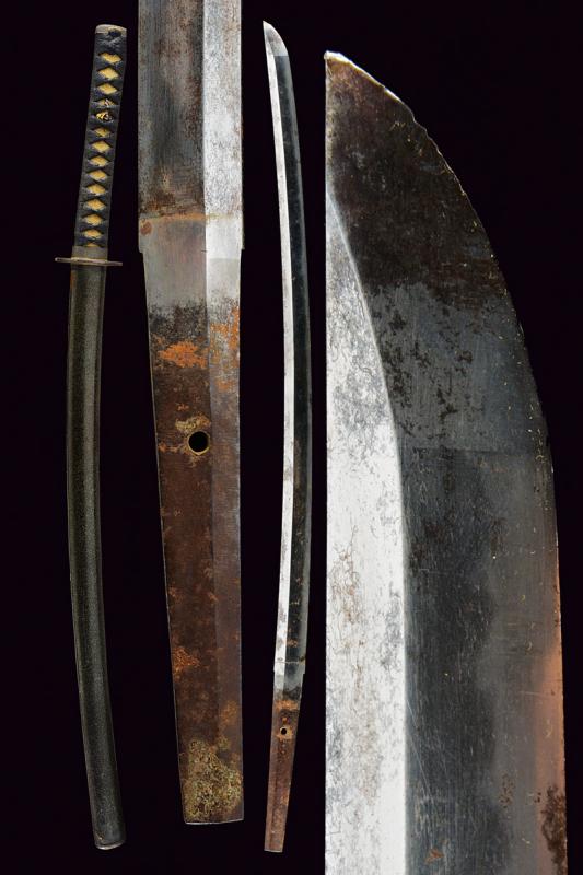 Katana