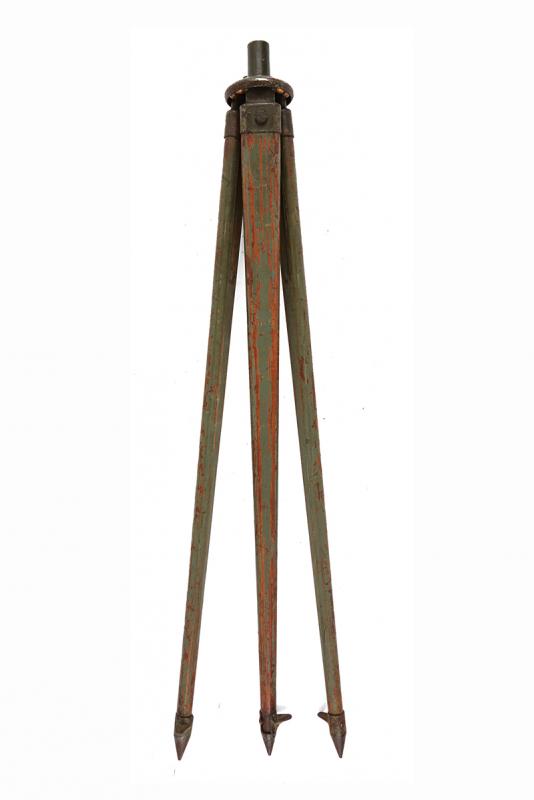Treppiede