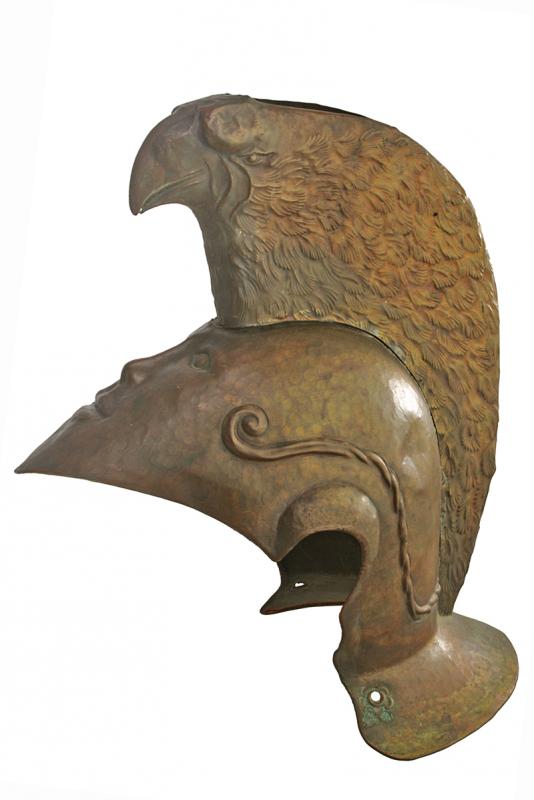 Elmo da gladiatore (replica)
