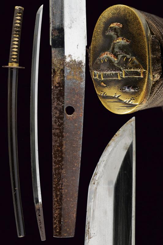 Katana