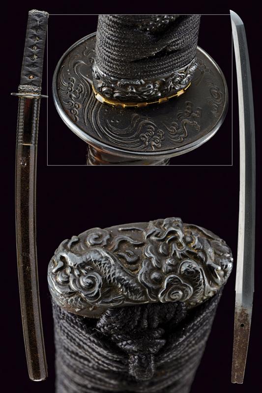 Wakizashi