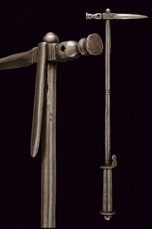 Martello d'arme