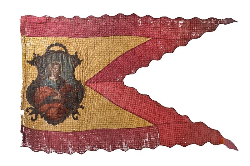 Rara Cornetta (bandiera)