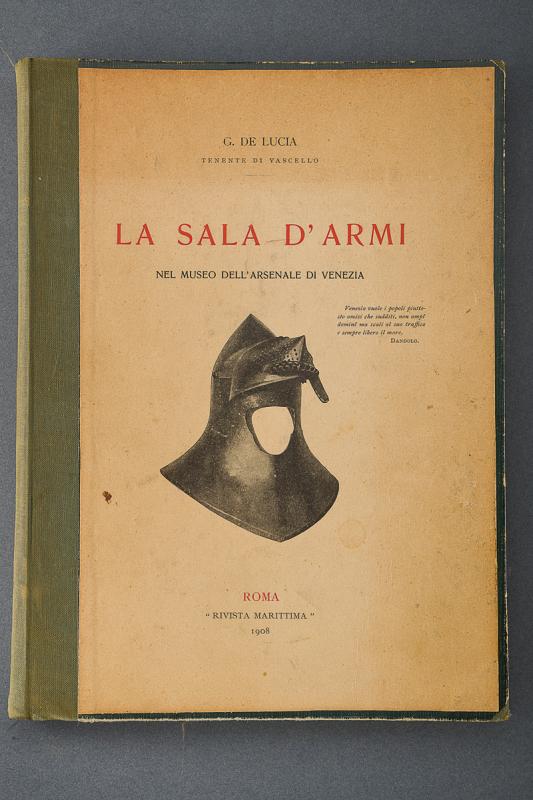 Lucia, G. de