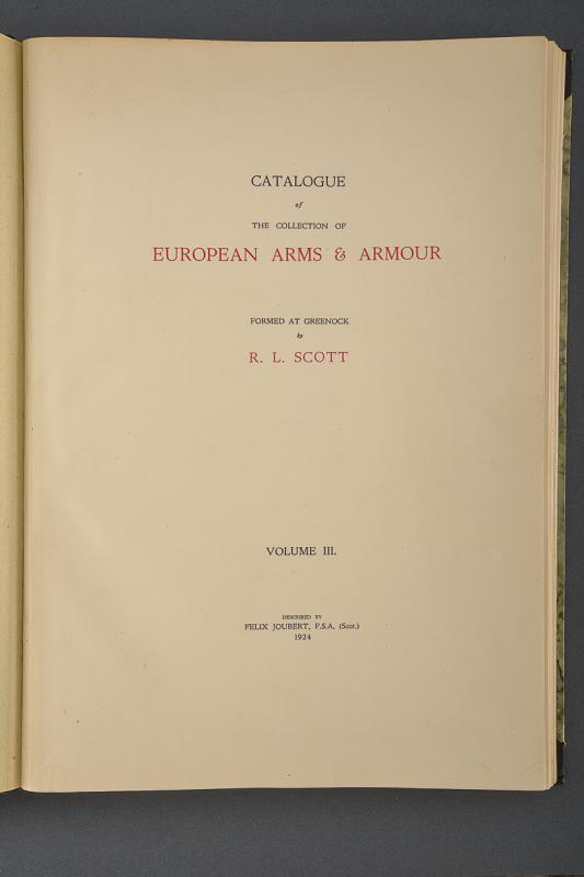 Scott, R. L. 