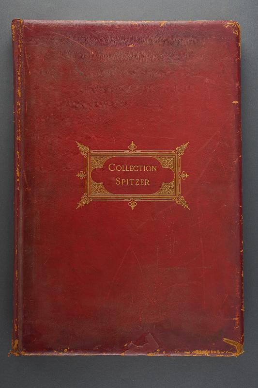 "Collection Spitzer"